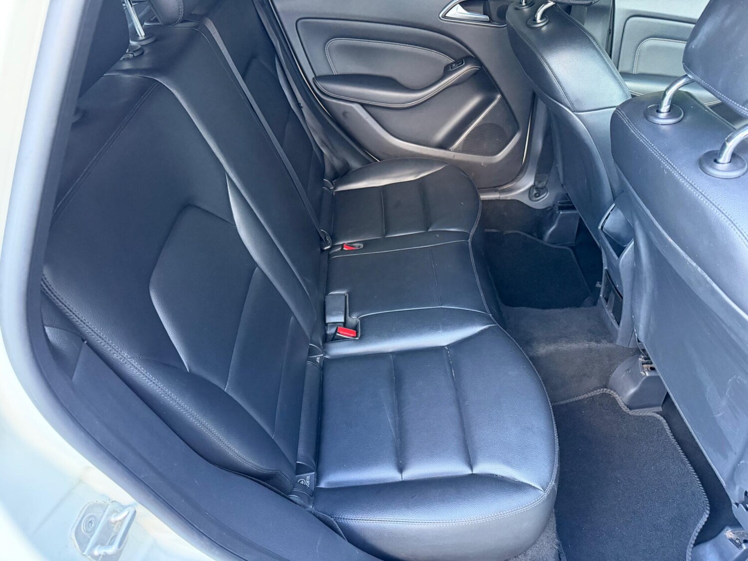 Used Mercedes-Benz B Class for sale - 78219947: Photo 23