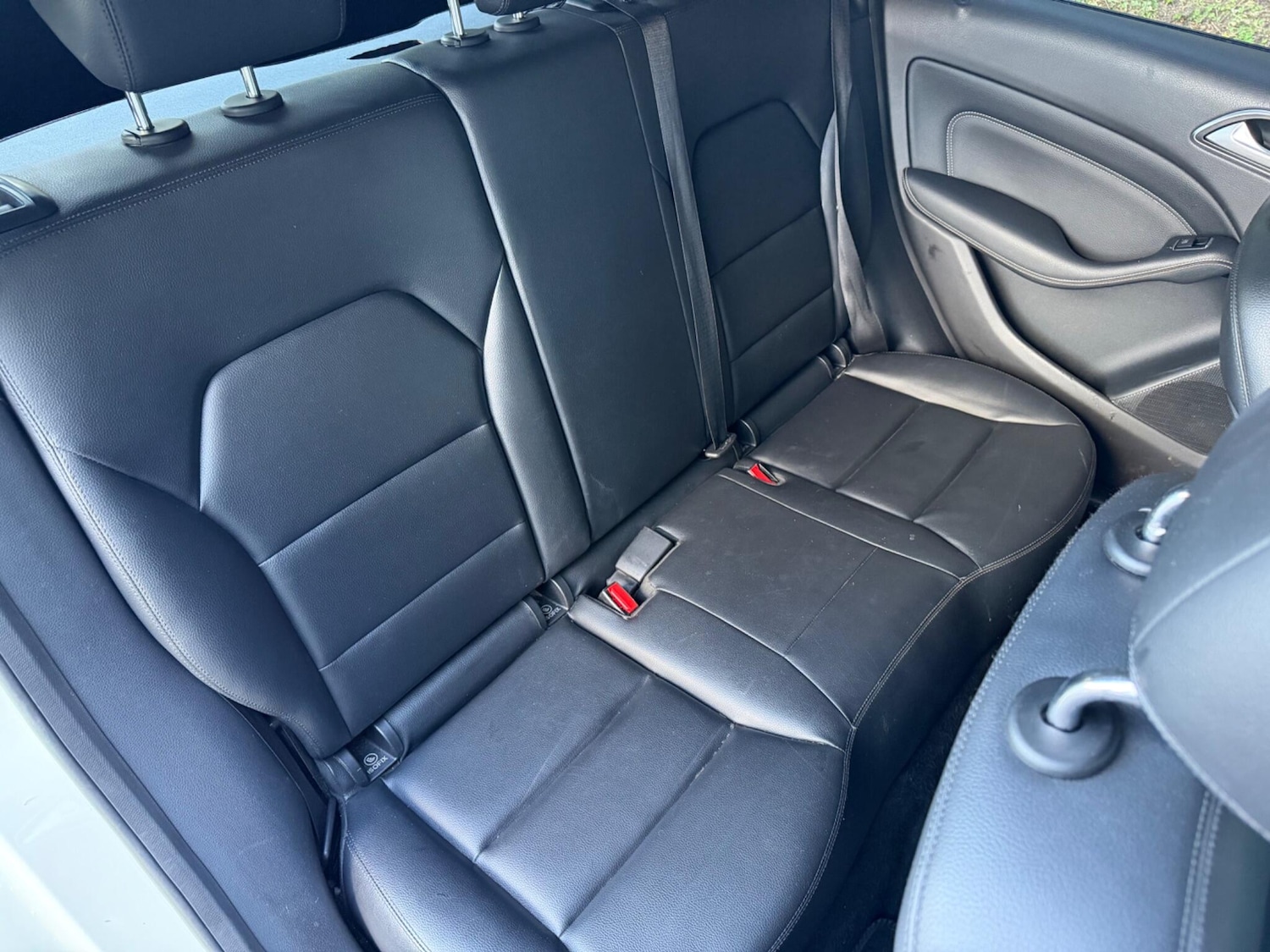 Used Mercedes-Benz B Class for sale - 78219947: Photo 24