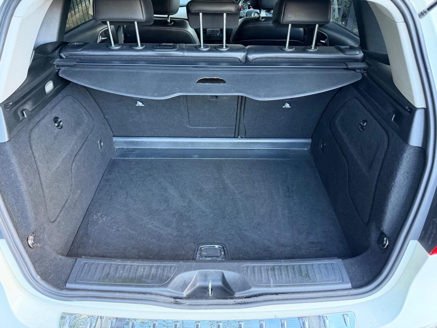 Used Mercedes-Benz B Class for sale - 78219947: Photo 25