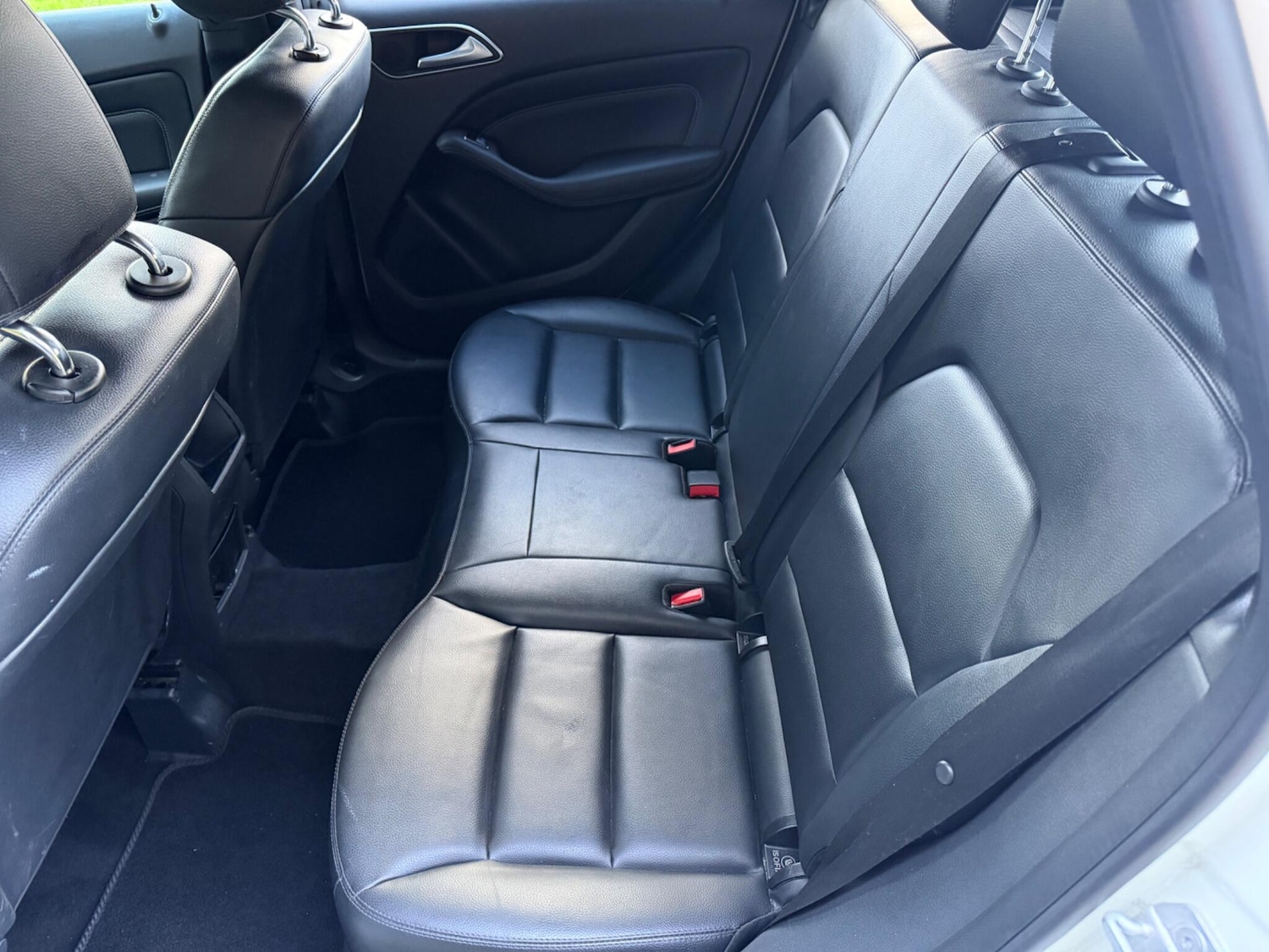 Used Mercedes-Benz B Class for sale - 78219947: Photo 26