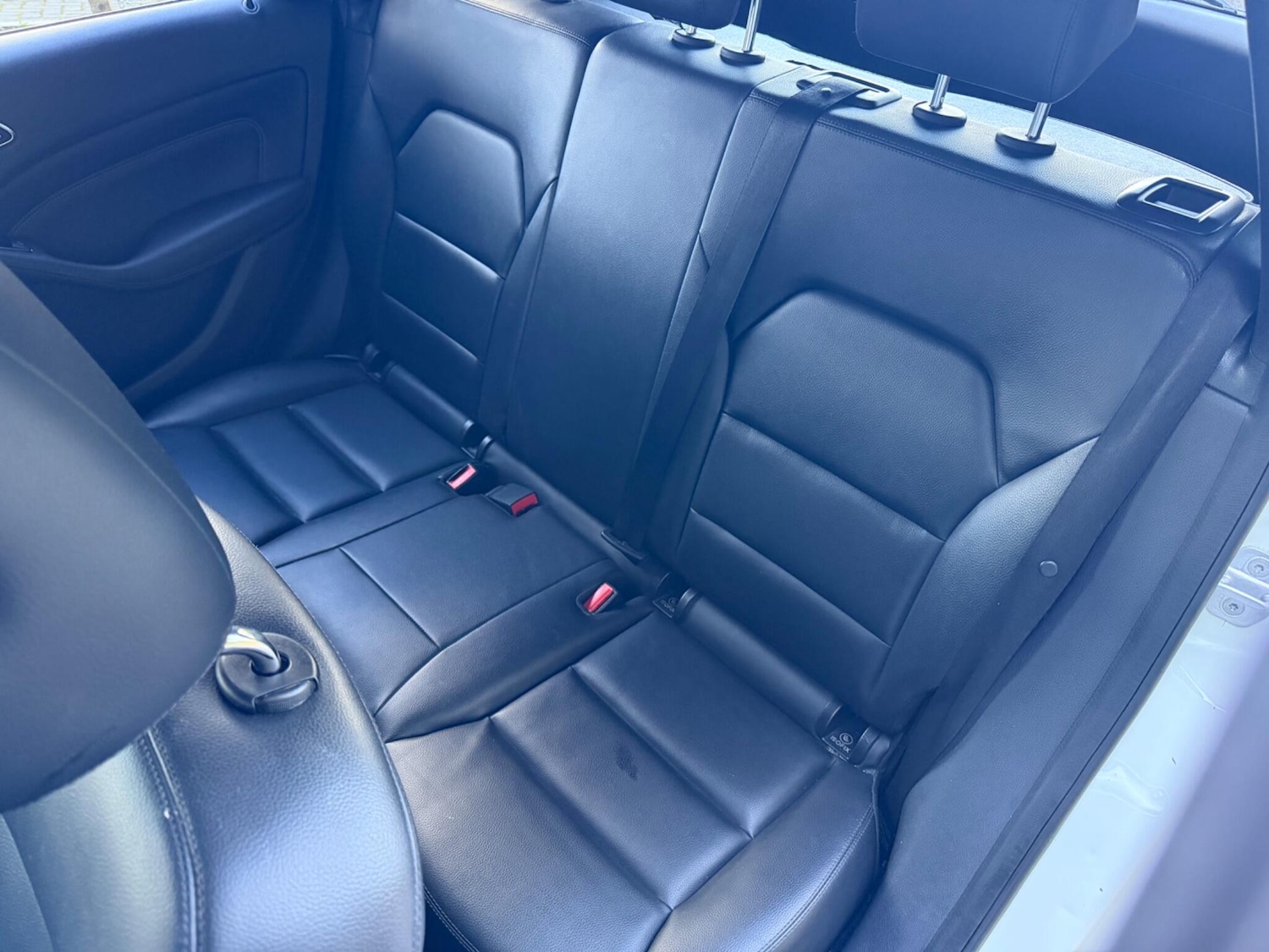 Used Mercedes-Benz B Class for sale - 78219947: Photo 27