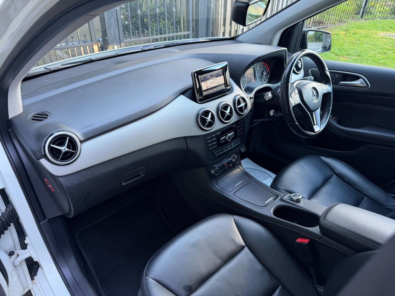 Used Mercedes-Benz B Class for sale - 78219947: Photo 28