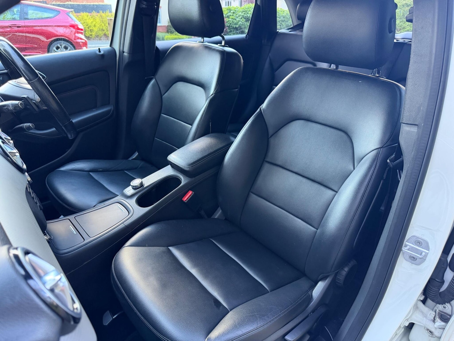 Used Mercedes-Benz B Class for sale - 78219947: Photo 29