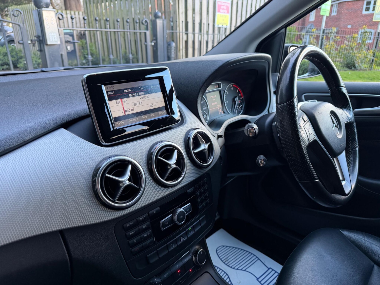 Used Mercedes-Benz B Class for sale - 78219947: Photo 31