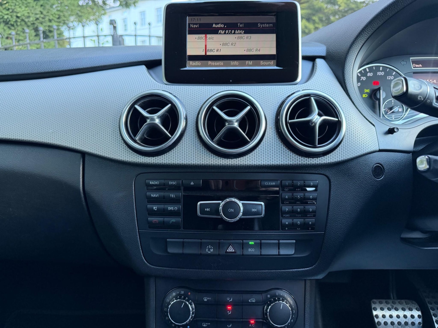 Used Mercedes-Benz B Class for sale - 78219947: Photo 35