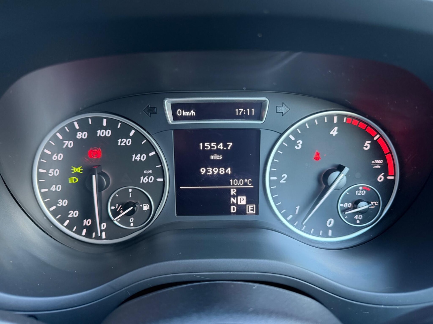 Used Mercedes-Benz B Class for sale - 78219947: Photo 36