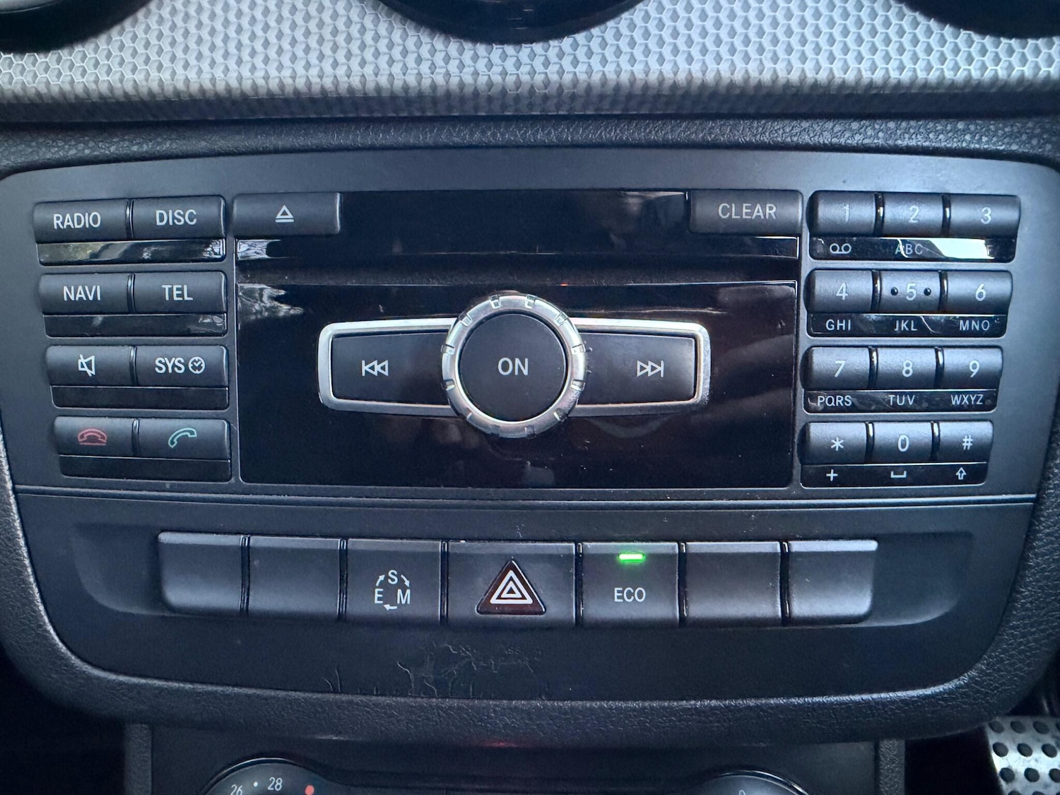 Used Mercedes-Benz B Class for sale - 78219947: Photo 39