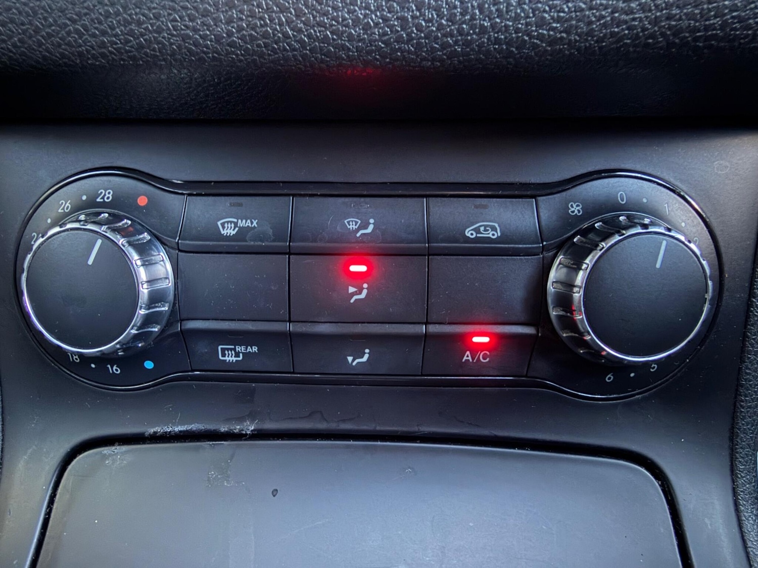 Used Mercedes-Benz B Class for sale - 78219947: Photo 40