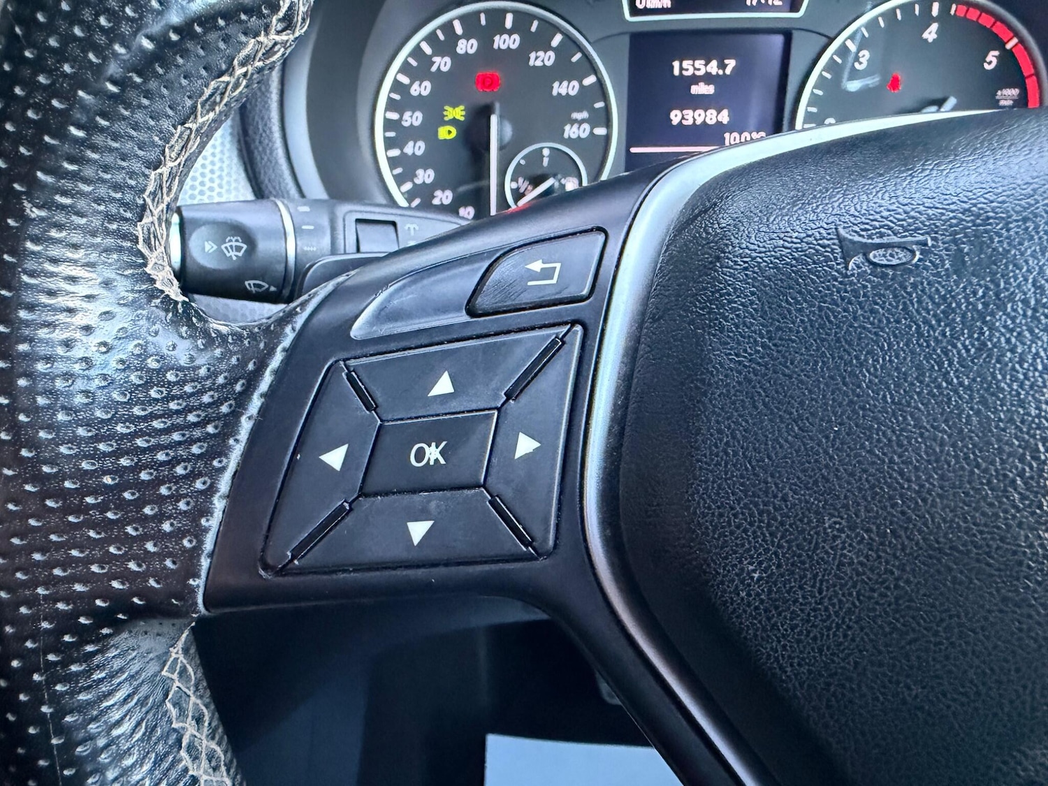 Used Mercedes-Benz B Class for sale - 78219947: Photo 41