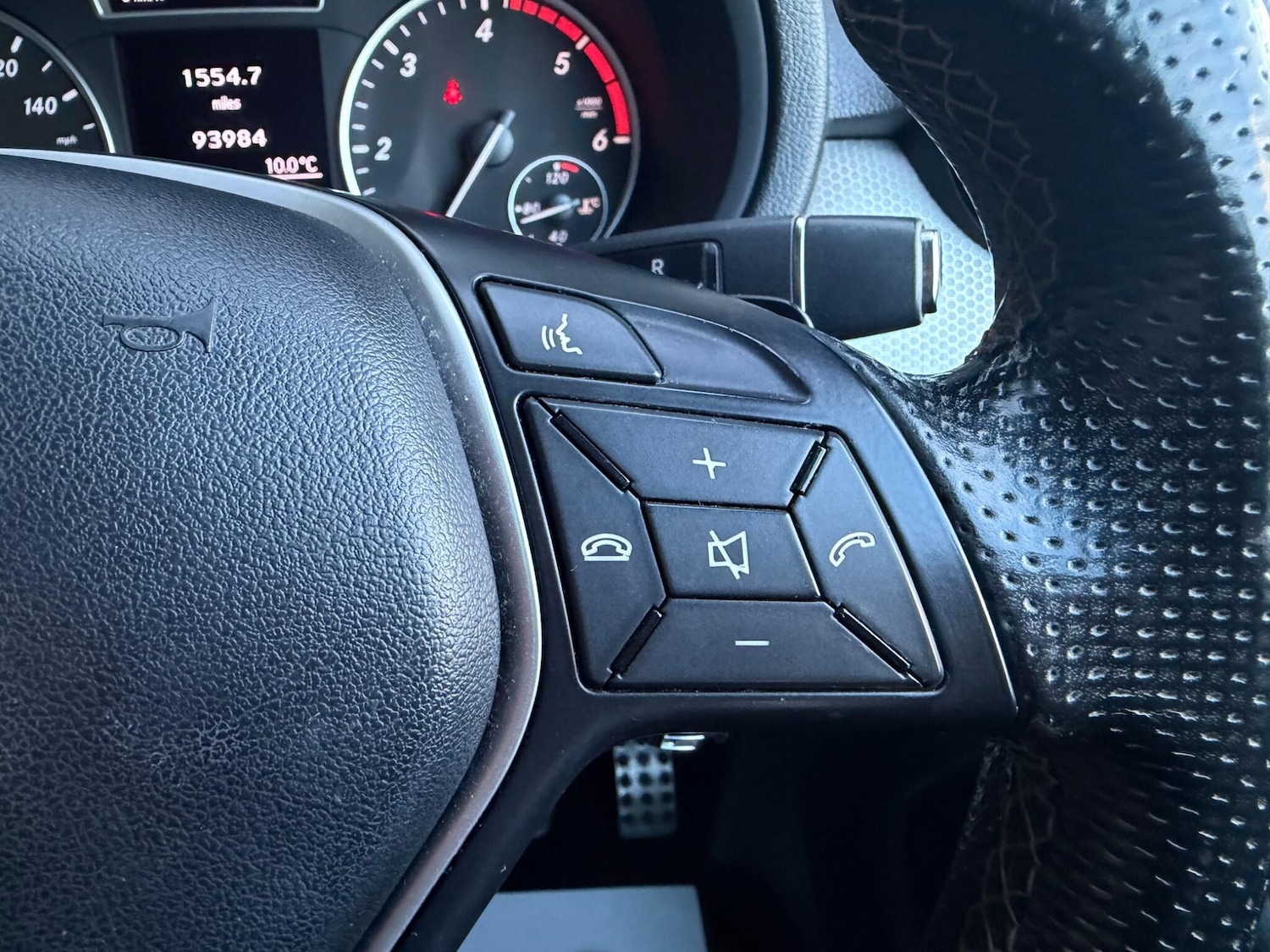 Used Mercedes-Benz B Class for sale - 78219947: Photo 42