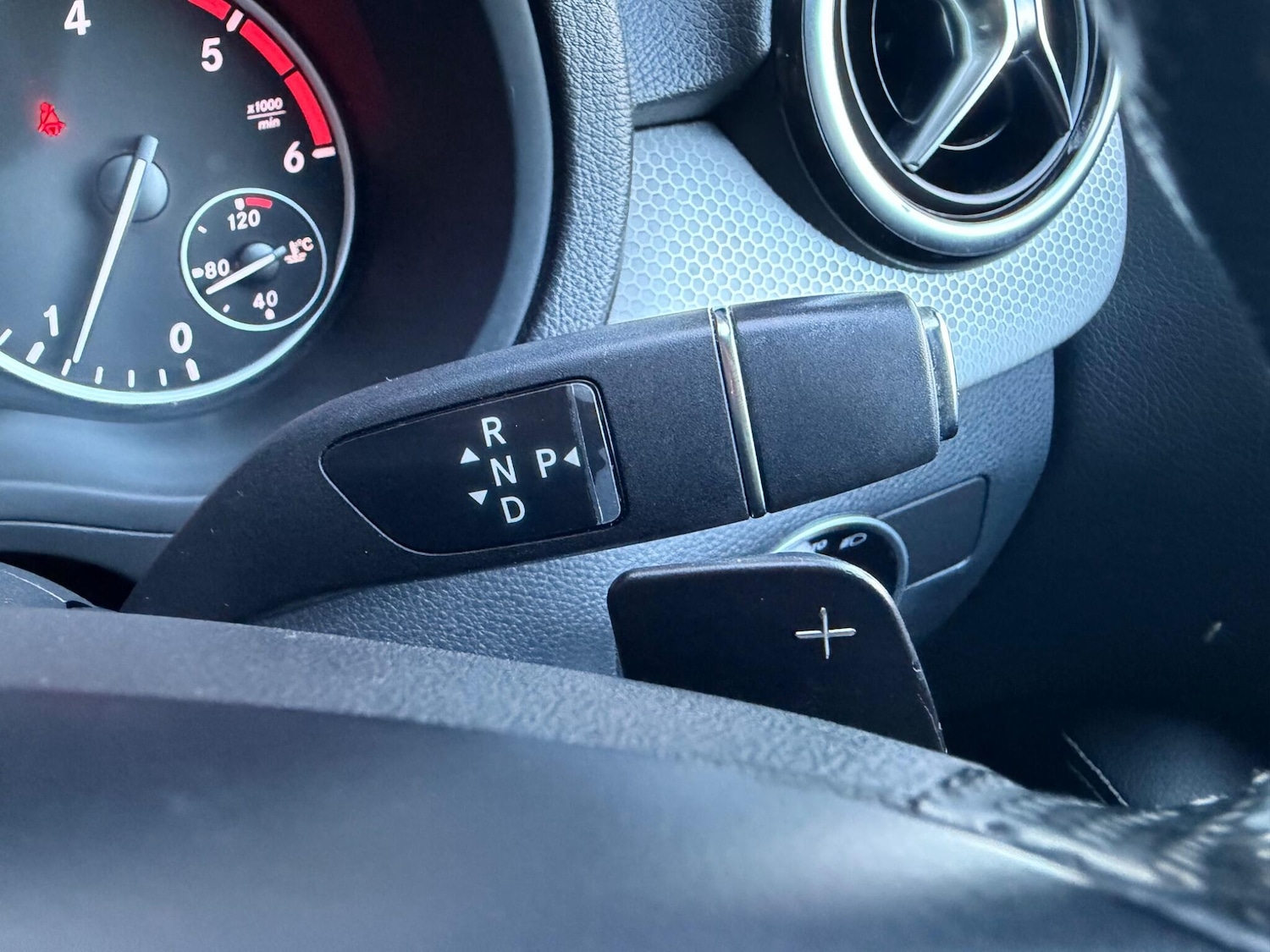 Used Mercedes-Benz B Class for sale - 78219947: Photo 43