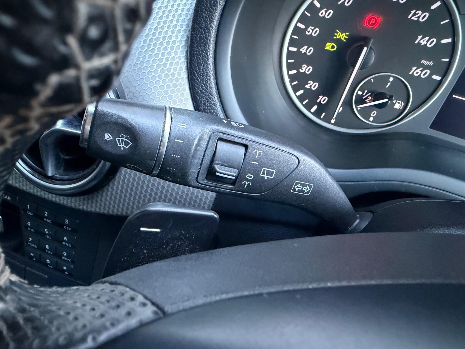 Used Mercedes-Benz B Class for sale - 78219947: Photo 44