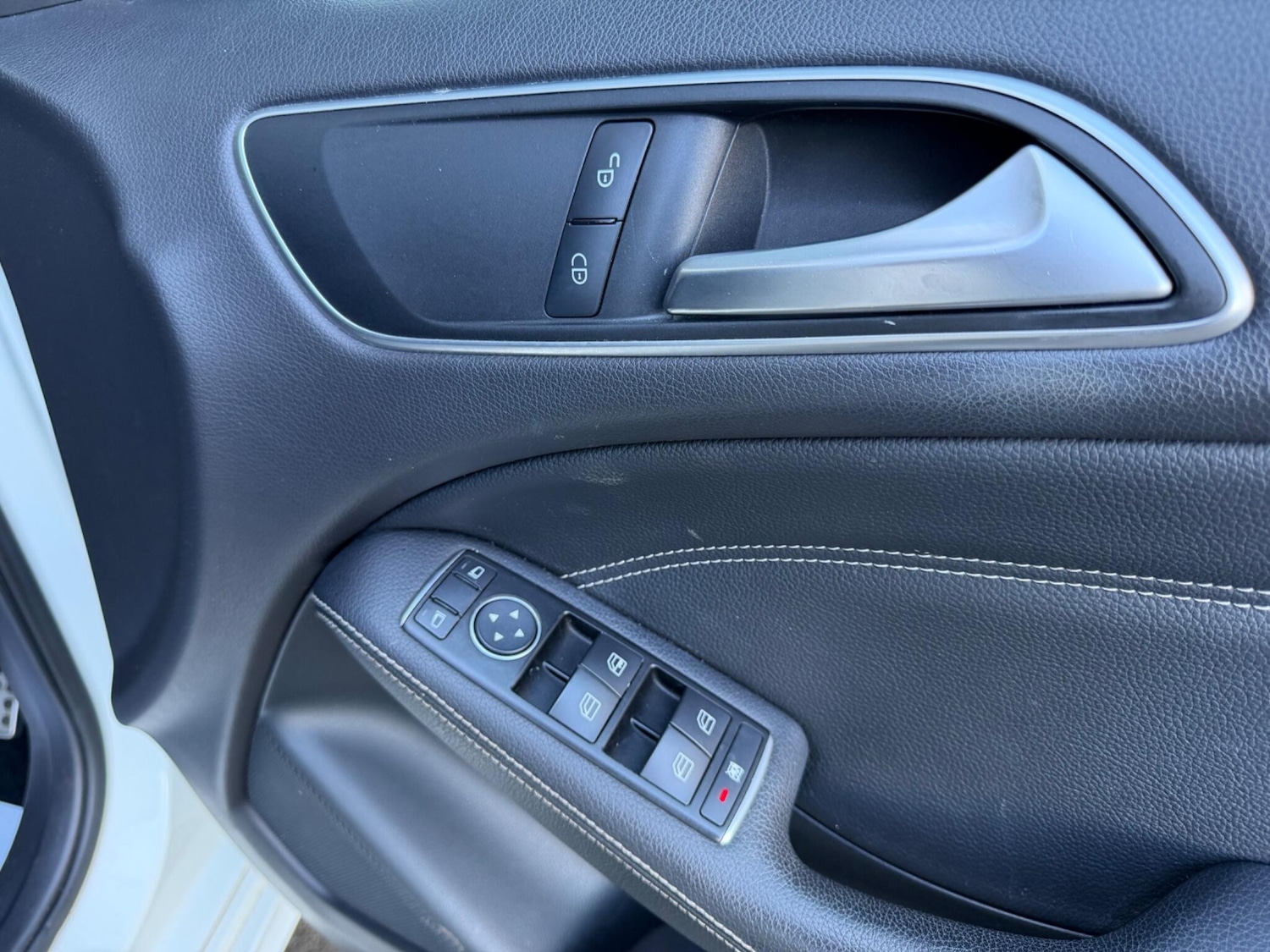 Used Mercedes-Benz B Class for sale - 78219947: Photo 46