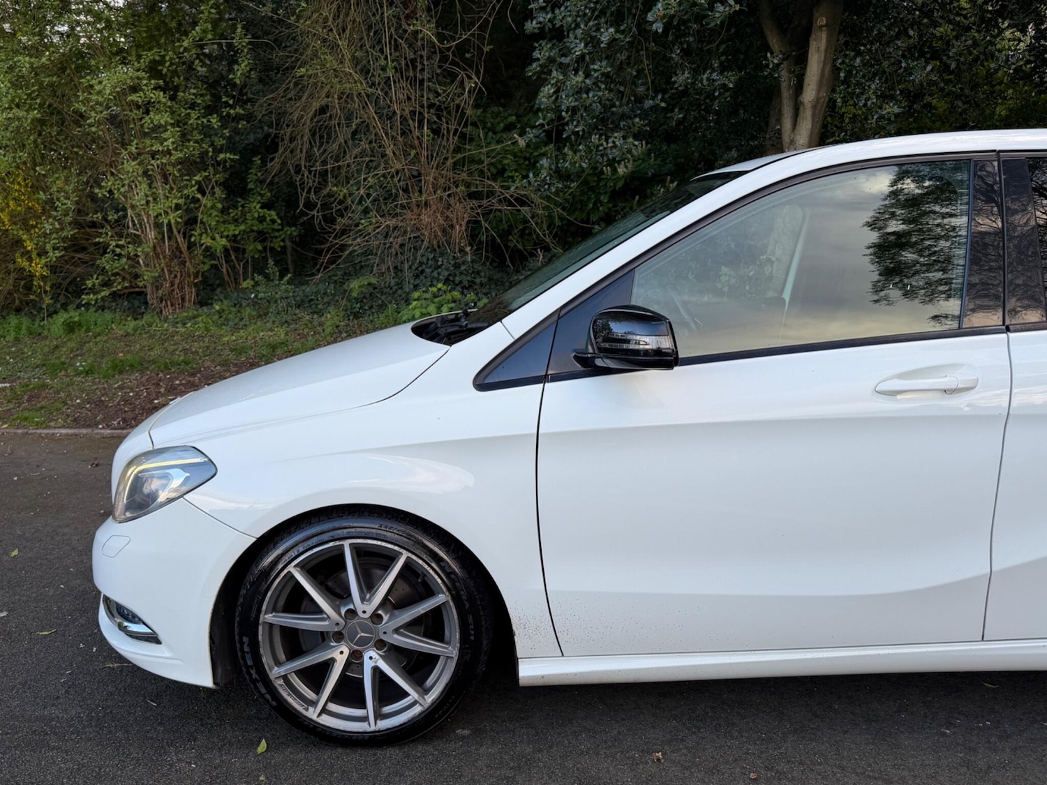 Used Mercedes-Benz B Class for sale - 78219947: Photo 5