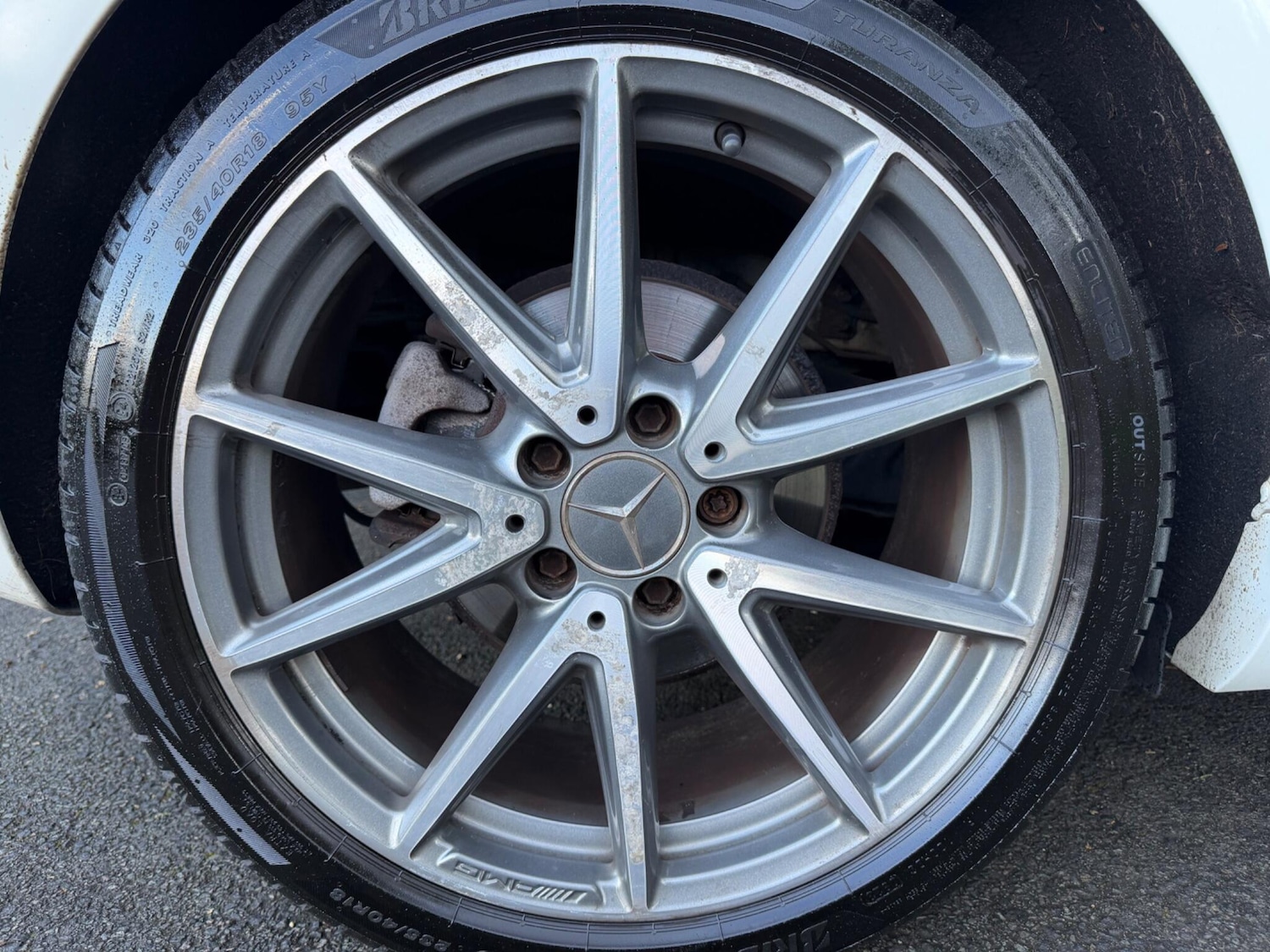 Used Mercedes-Benz B Class for sale - 78219947: Photo 50