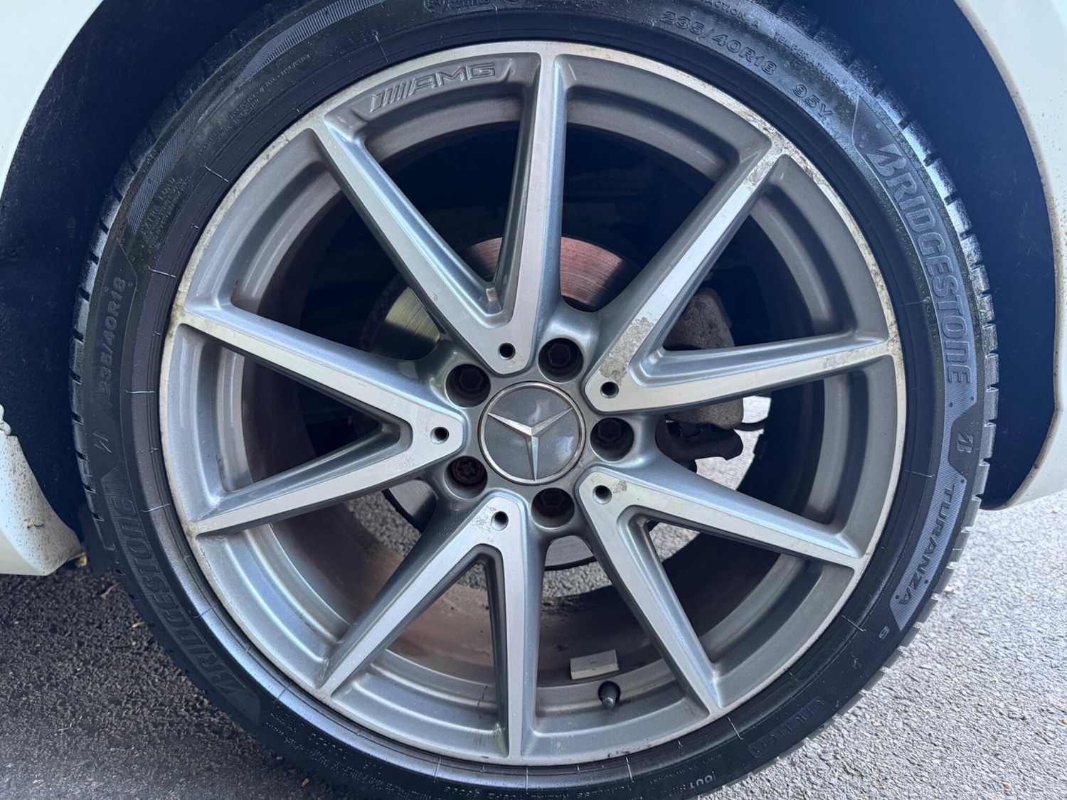 Used Mercedes-Benz B Class for sale - 78219947: Photo 51