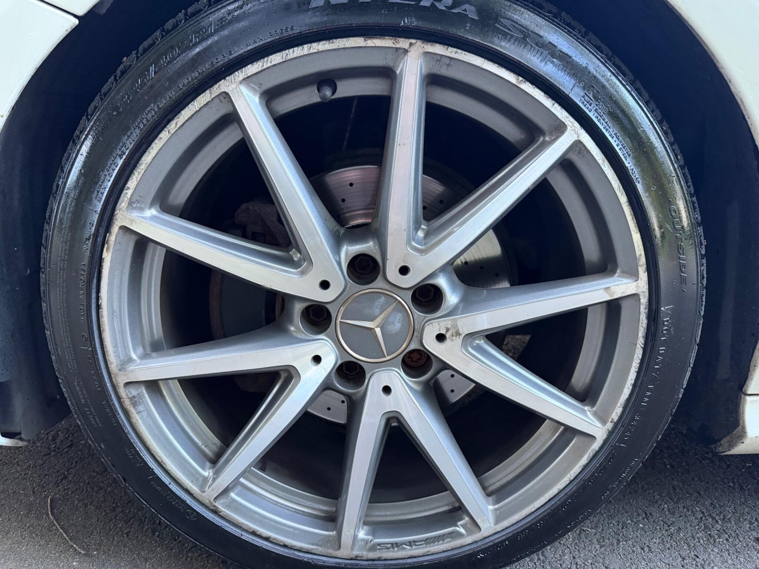 Used Mercedes-Benz B Class for sale - 78219947: Photo 52