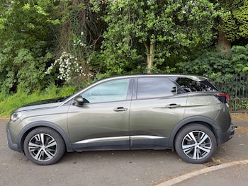 Used Peugeot 3008 2017 for sale - 78921265: Photo