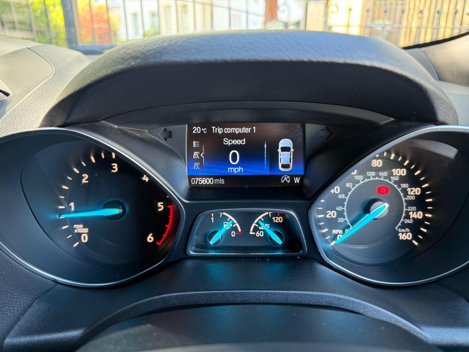 Vehicle 26