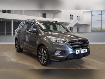 Used Ford Kuga 2017 for sale - 75459706: Photo
