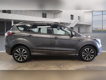 Used Ford Kuga 2017 for sale - 75459706: Photo