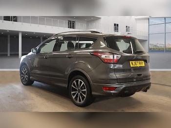 Used Ford Kuga 2017 for sale - 75459706: Photo