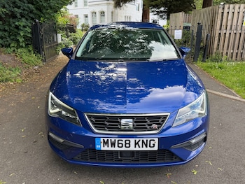 Used SEAT Leon 2018 for sale - 78885377: Photo