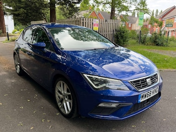 Used SEAT Leon 2018 for sale - 78885377: Photo