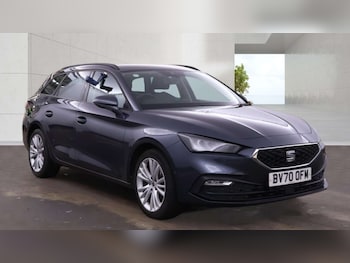 Used SEAT Leon 2020 for sale - 79575809: Photo