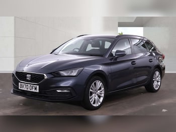 Used SEAT Leon 2020 for sale - 79575809: Photo