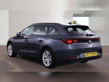 Used SEAT Leon 2020 for sale - 79575809: Photo