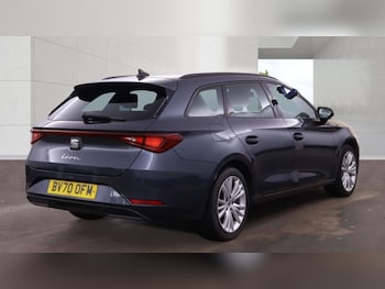Used SEAT Leon 2020 for sale - 79575809: Photo