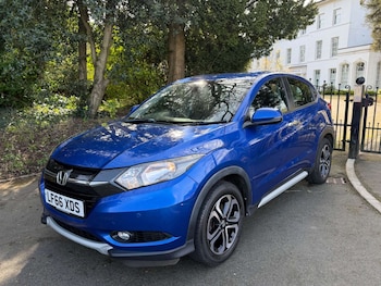 Used Honda HR-V 2016 for sale - 78699392: Photo