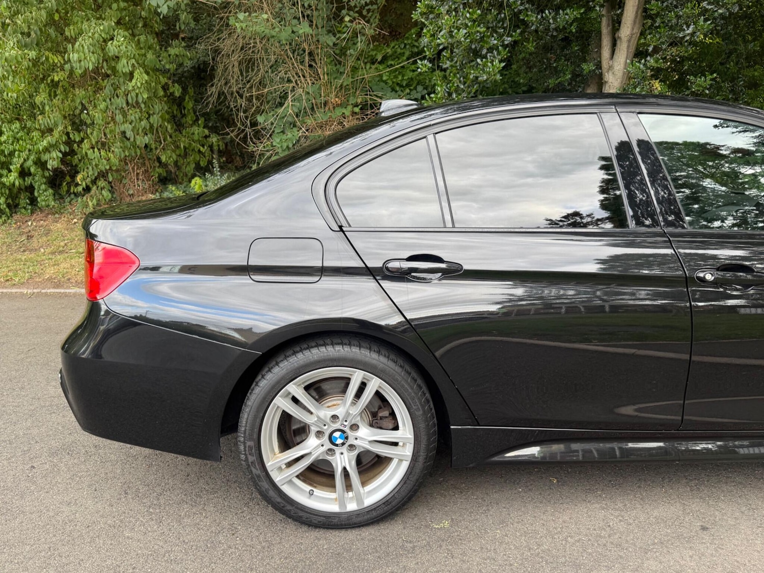 Used BMW 3 Series 2013 for sale - 76992736: Photo 11