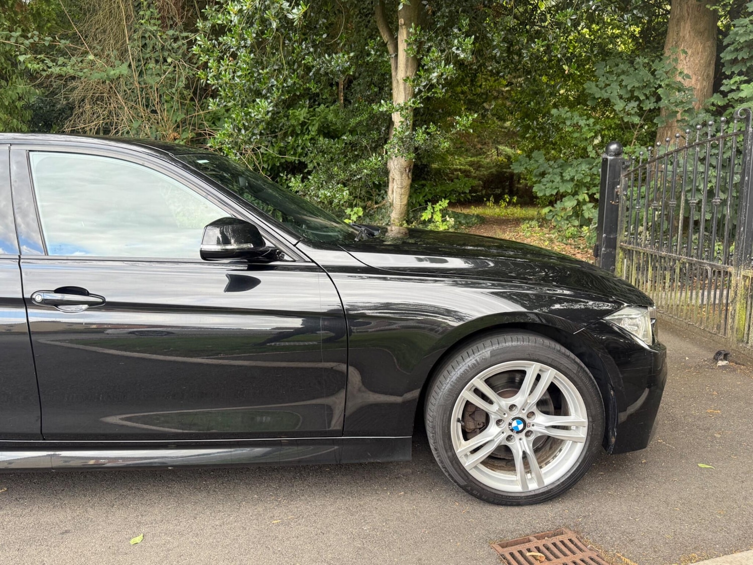 Used BMW 3 Series 2013 for sale - 76992736: Photo 12