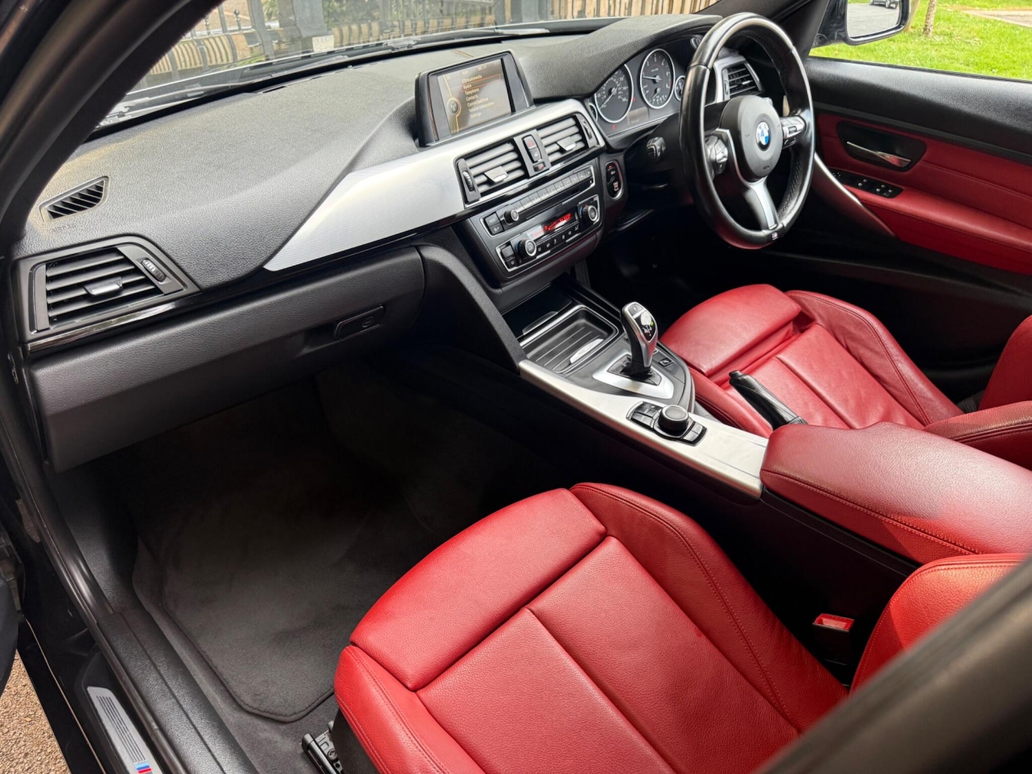 Used BMW 3 Series 2013 for sale - 76992736: Photo 19