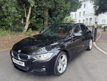 BMW 3 Series feature image