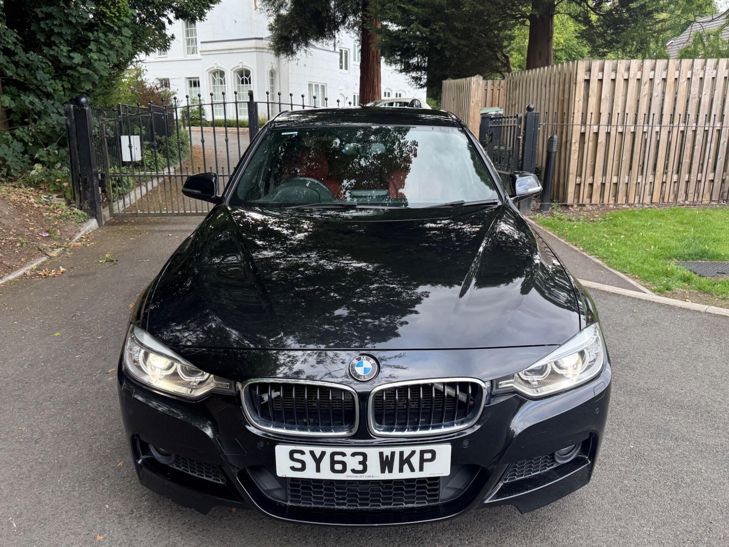 Used BMW 3 Series 2013 for sale - 76992736: Photo 2