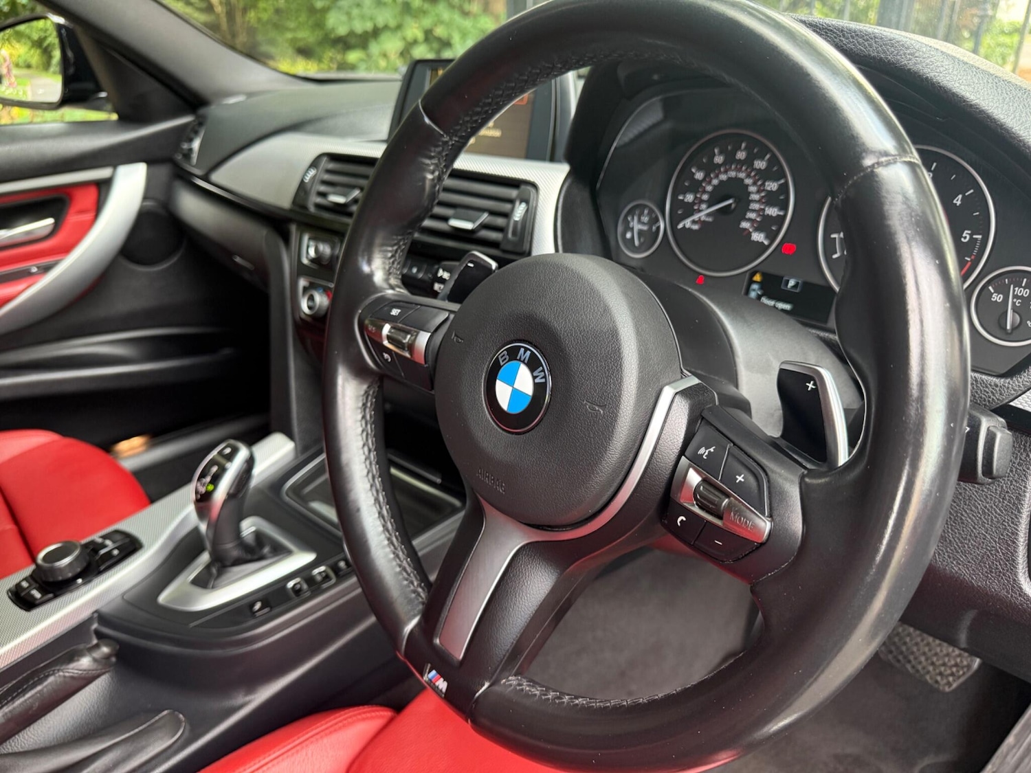 Used BMW 3 Series 2013 for sale - 76992736: Photo 21