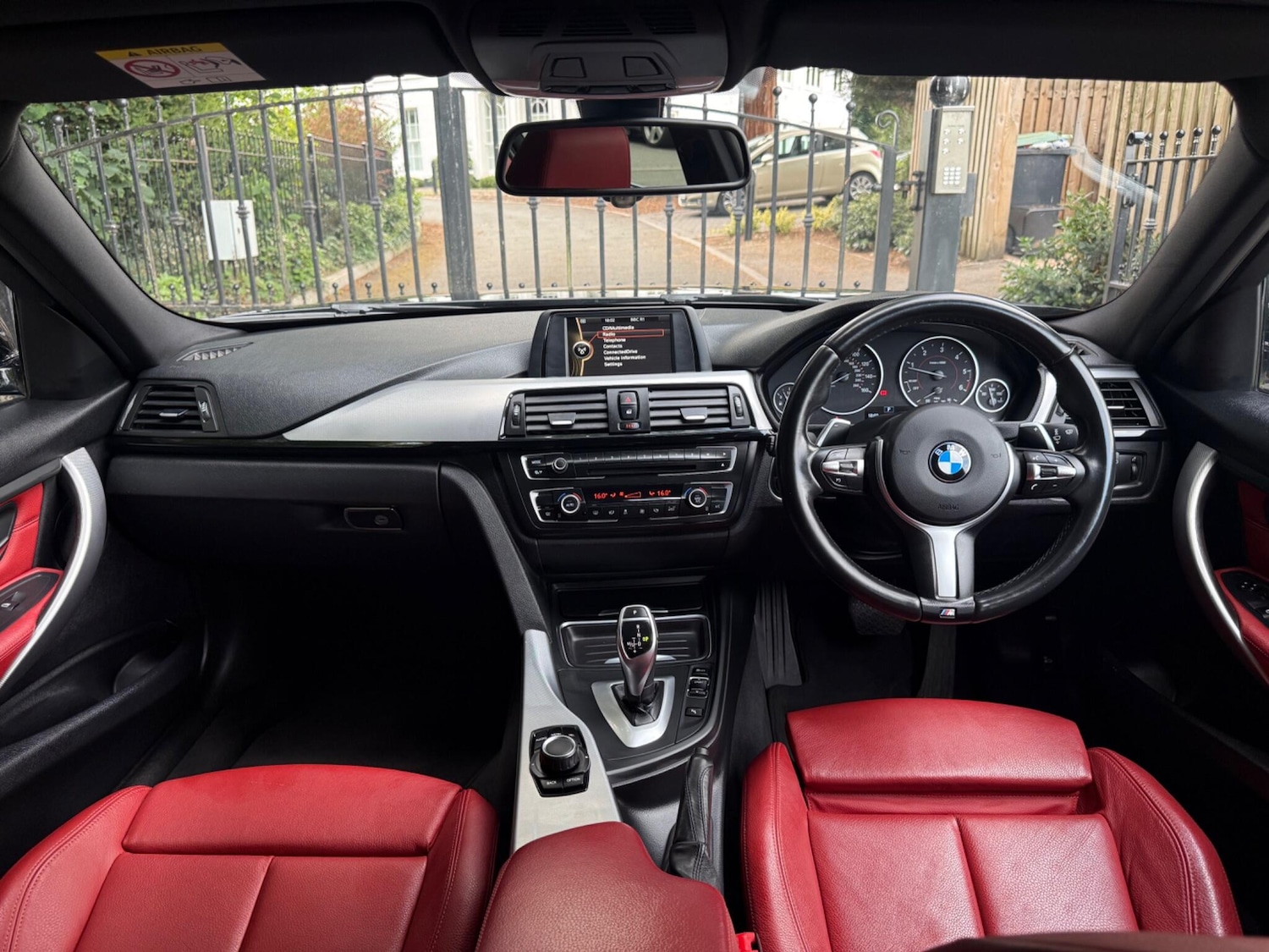 Used BMW 3 Series 2013 for sale - 76992736: Photo 23