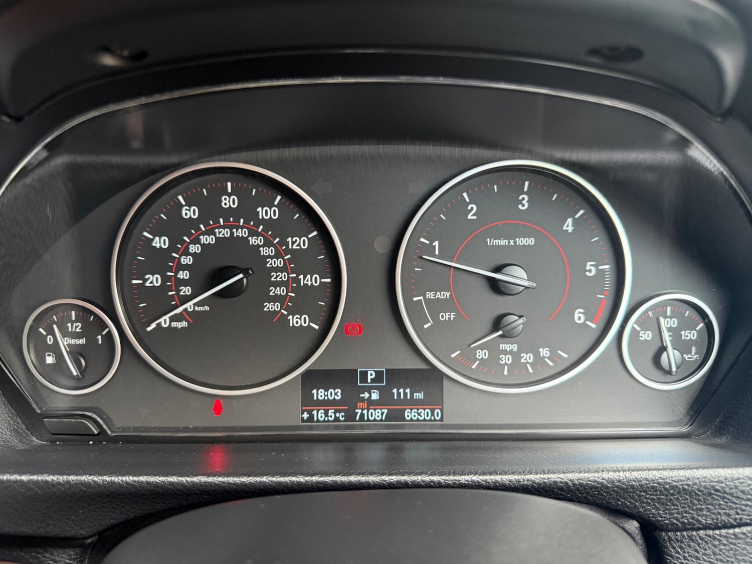 Used BMW 3 Series 2013 for sale - 76992736: Photo 26