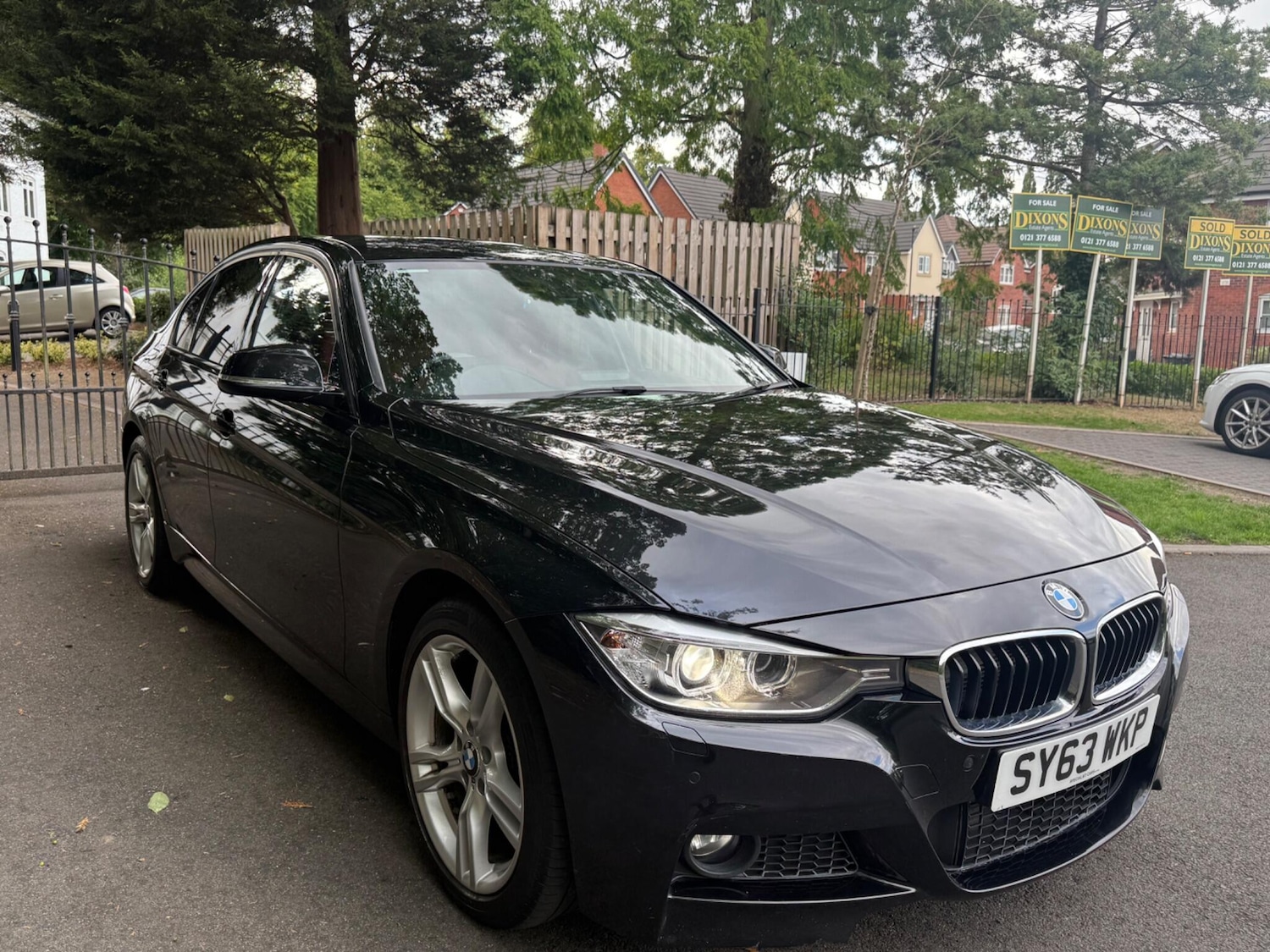 Used BMW 3 Series 2013 for sale - 76992736: Photo 3