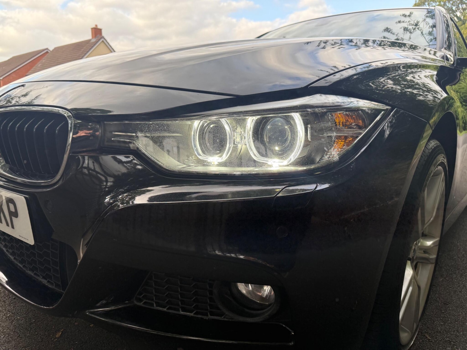 Used BMW 3 Series 2013 for sale - 76992736: Photo 38