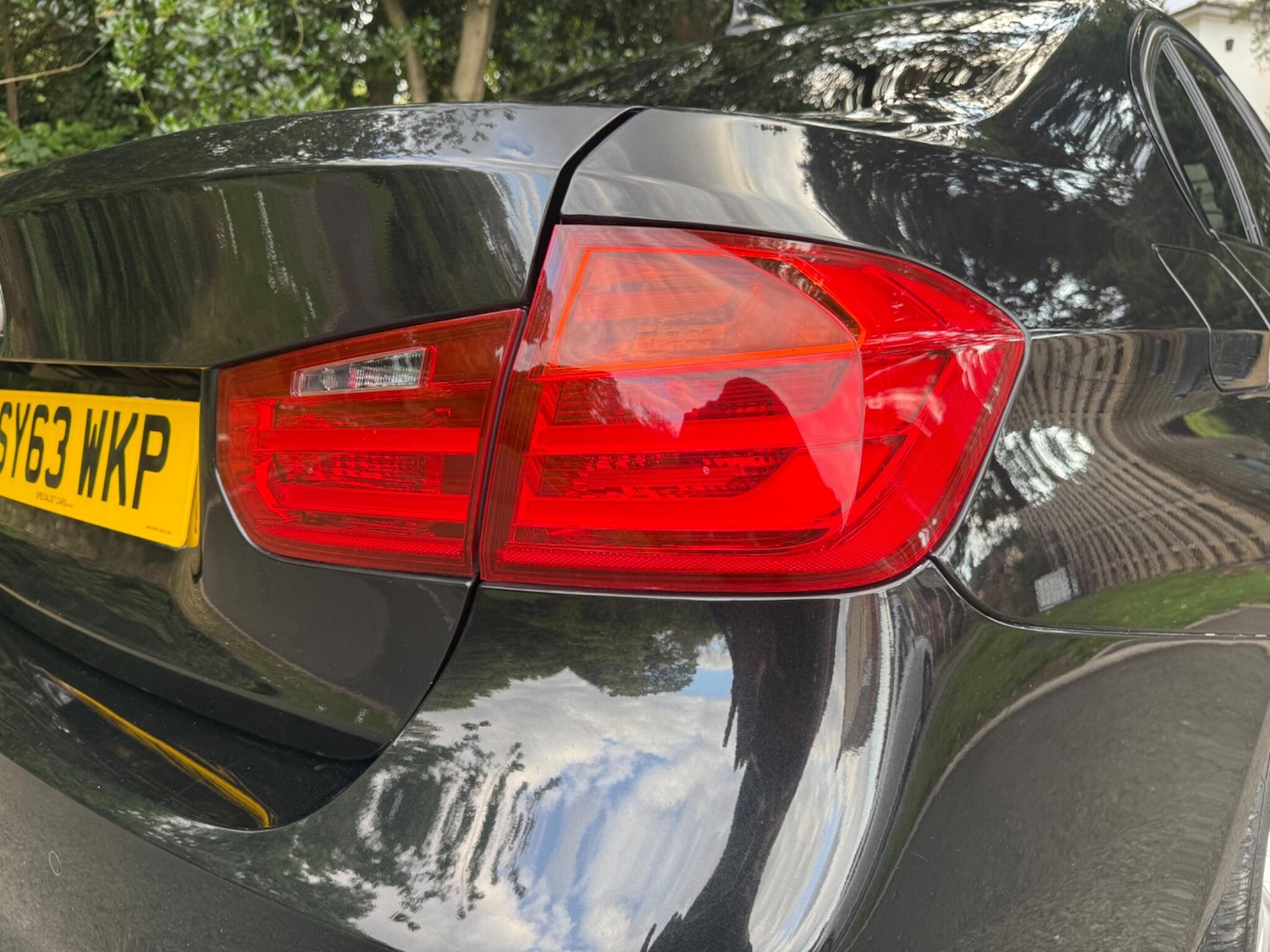 Used BMW 3 Series 2013 for sale - 76992736: Photo 39