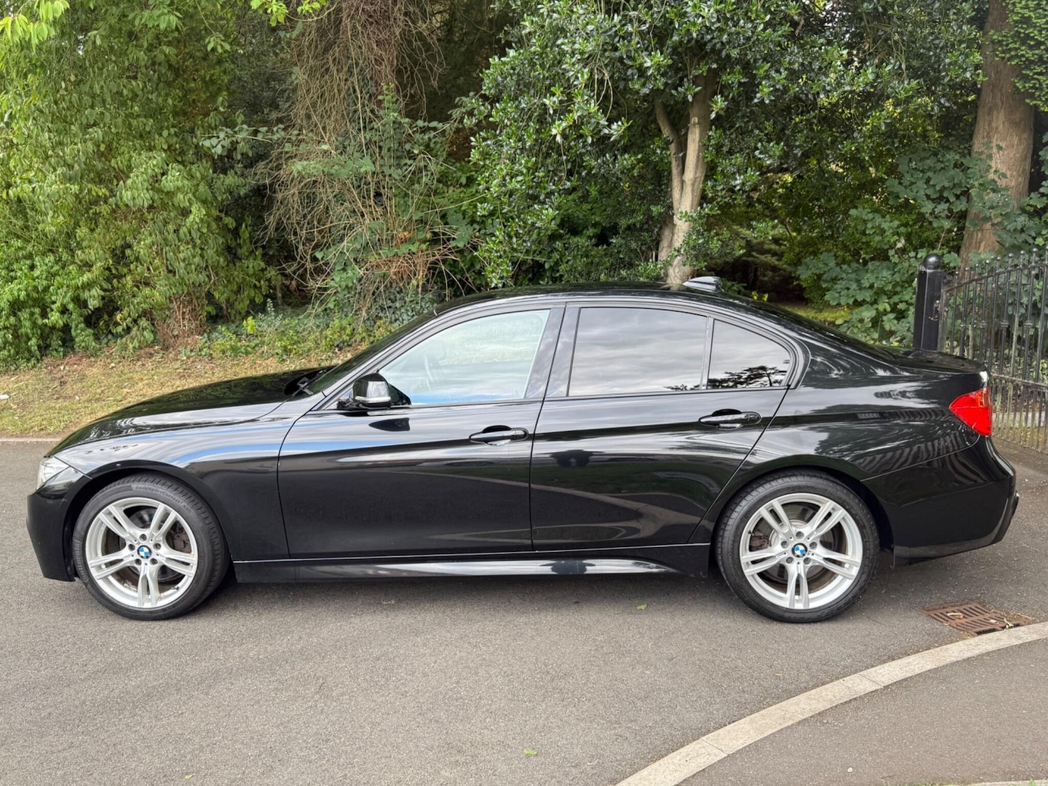 Used BMW 3 Series 2013 for sale - 76992736: Photo 4