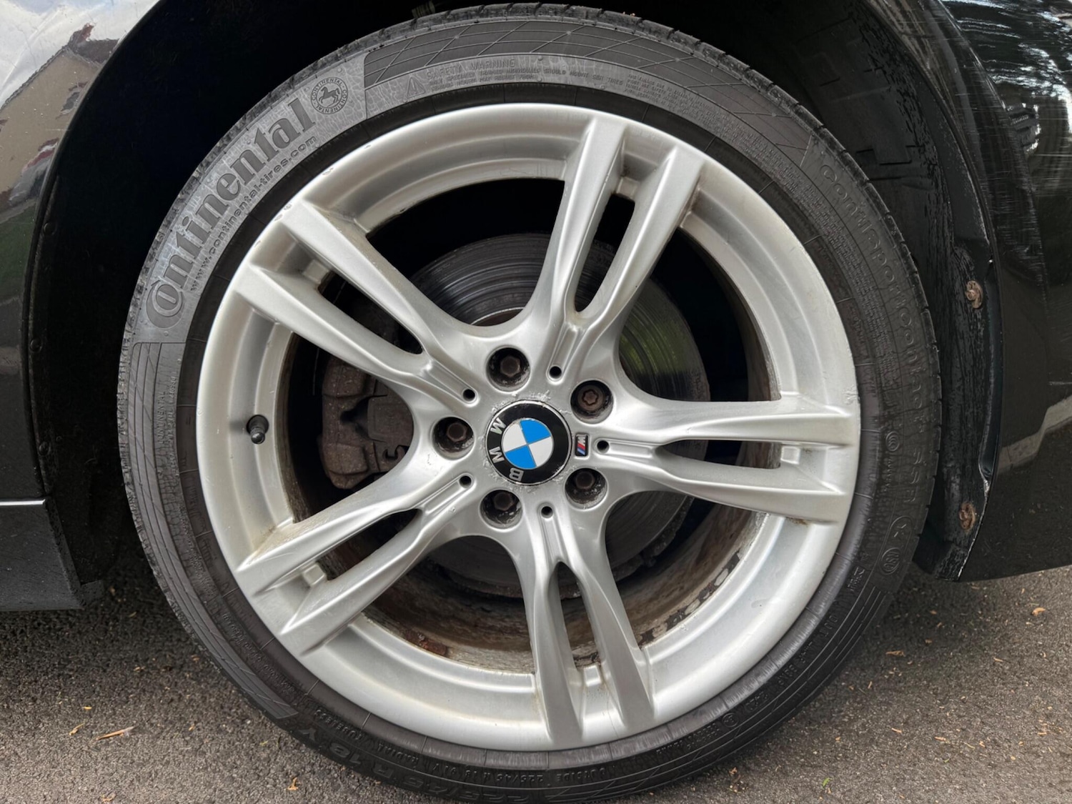 Used BMW 3 Series 2013 for sale - 76992736: Photo 41