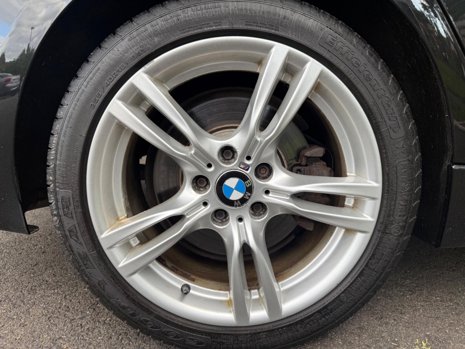 Used BMW 3 Series 2013 for sale - 76992736: Photo 42