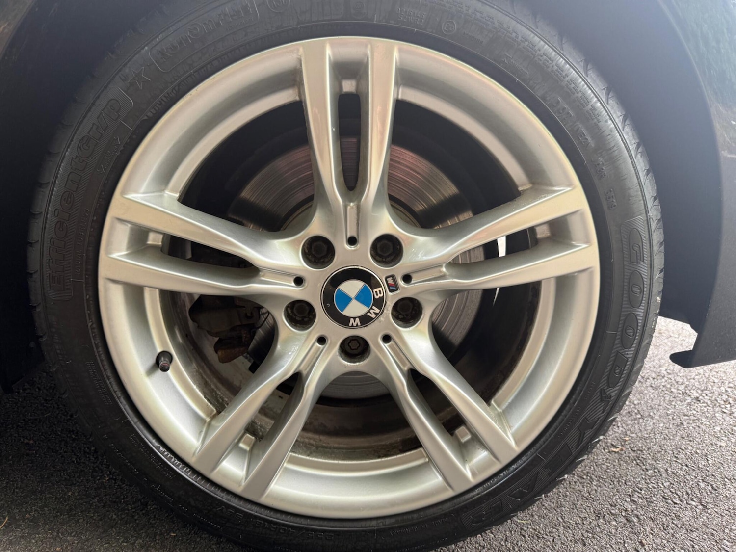 Used BMW 3 Series 2013 for sale - 76992736: Photo 43