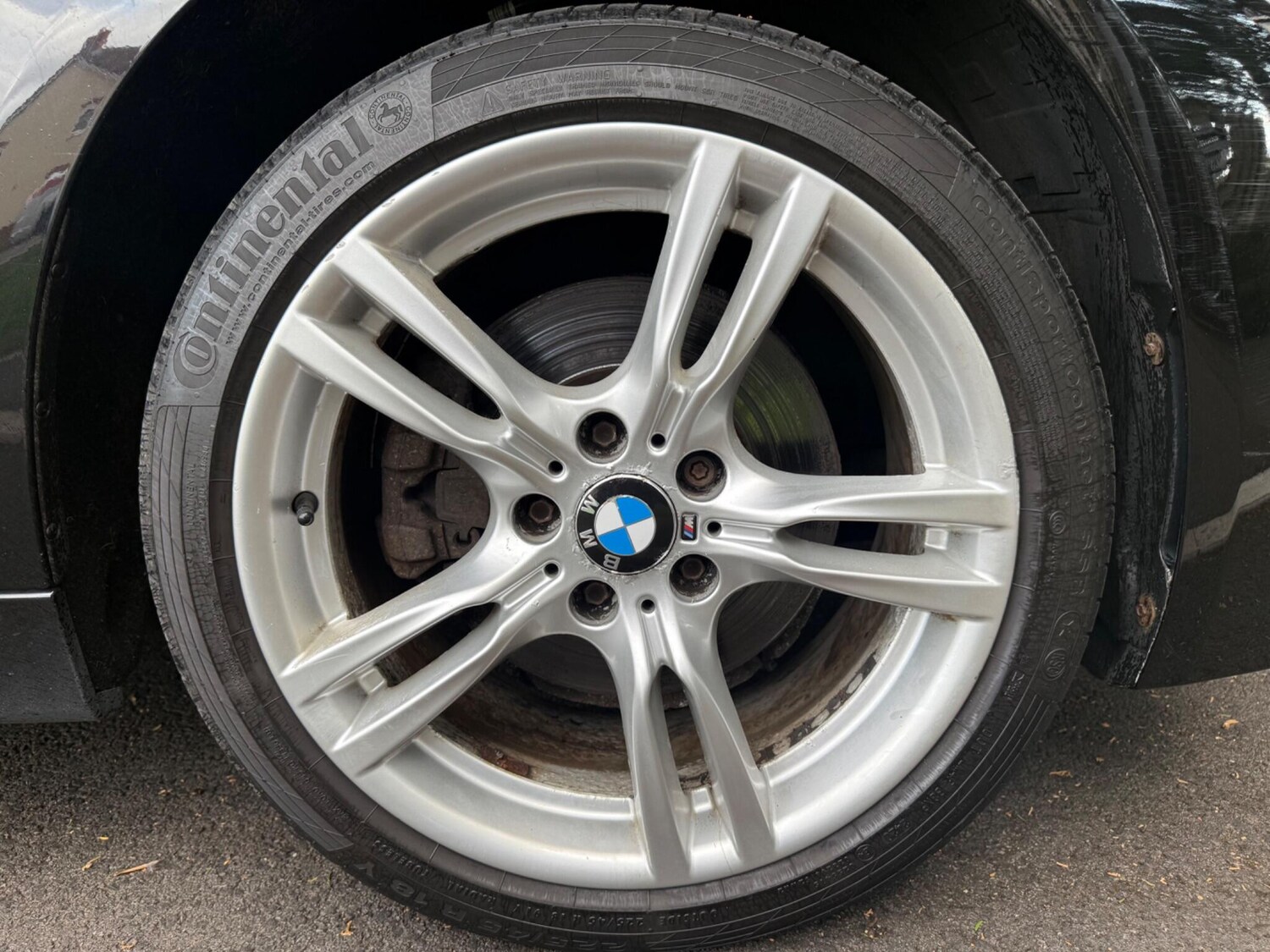 Used BMW 3 Series 2013 for sale - 76992736: Photo 49