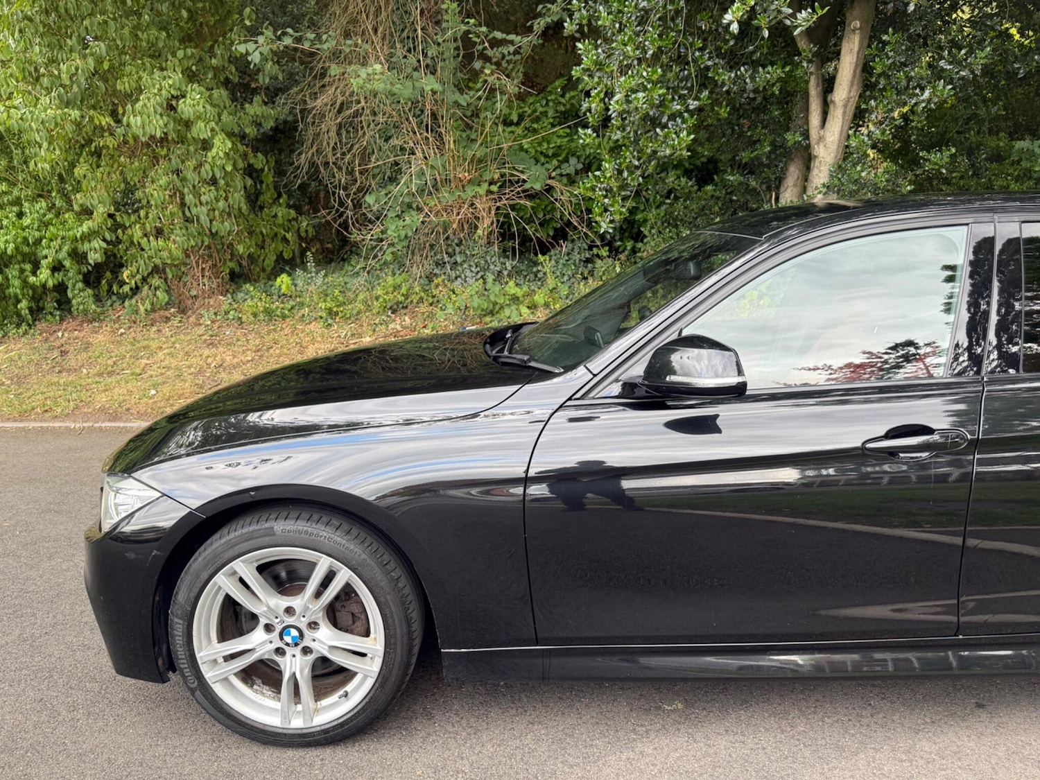 Used BMW 3 Series 2013 for sale - 76992736: Photo 5